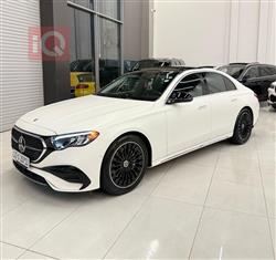 مرسيدس بنز E-Class
